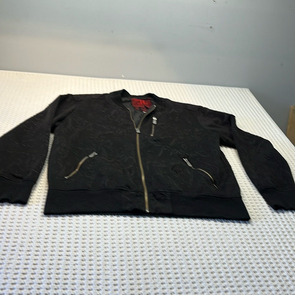 Men’s Jordan Craig Timeless Apparel    Legacy Edition - EST. 1989 Size M